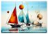 Segeln, der Traum beginnt (Wandkalender... - Bild 13