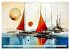 Segeln, der Traum beginnt (Wandkalender... - Bild 5