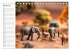 Miniatur Weltreise (Tischkalender 2025... - Bild 7