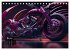 Motorrad illusionen (Tischkalender 2025... - Bild 11