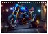 Motorrad illusionen (Tischkalender 2025... - Bild 12