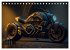 Motorrad illusionen (Tischkalender 2025... - Bild 13
