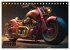 Motorrad illusionen (Tischkalender 2025... - Bild 14