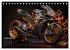 Motorrad illusionen (Tischkalender 2025... - Bild 15
