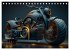 Motorrad illusionen (Tischkalender 2025... - Bild 3