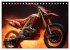 Motorrad illusionen (Tischkalender 2025... - Bild 4