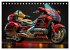 Motorrad illusionen (Tischkalender 2025... - Bild 9