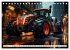 Traktor Fantasien (Tischkalender 2025... - Bild 12