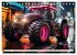 Traktor Fantasien (Tischkalender 2025... - Bild 3