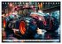 Traktor Fantasien (Tischkalender 2025... - Bild 7