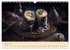 Gothic Food (Wandkalender 2025 DIN A3... - Bild 12