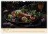 Gothic Food (Wandkalender 2025 DIN A3... - Bild 14