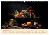 Gothic Food (Wandkalender 2025 DIN A3... - Bild 15
