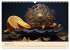 Gothic Food (Wandkalender 2025 DIN A3... - Bild 7