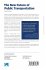 The New Future of Public Transportation - Bild 2