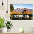 Wyoming - Der Bundesstaat der großen... - Bild 2
