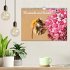 Hummeln und Bienen (Wandkalender 2025... - Bild 2