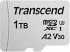 Transcend microSDXC 300S-A 1TB Class 10... - Bild 2