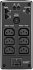 APC Back UPS Pro BR 650VA, 6 Outlets,... - Bild 4