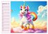 Unicorns! Lustige Einhörner. Witzige... - Bild 15