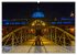 Hamburg bei Nacht (Wandkalender 2025... - Bild 8