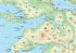 Mull and Iona Pocket Map - Bild 3