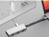 Conceptronic HUBBIES17G 7-Port USB 3.2... - Bild 4