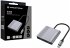 Conceptronic DONN13G 4-in-1 USB 3.2... - Bild 3