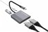 Conceptronic DONN13G 4-in-1 USB 3.2... - Bild 5