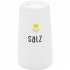 Salz- u. Pfefferstreuer Motiv 