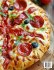 50 United Kingdom Pizza Recipes for Home - Bild 2