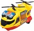 Dickie Helikopter inkl. Trage 203306023 - Bild 2