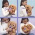 Baby Paws Love & Care Labradoodle - Bild 7