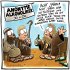 NICHTLUSTIG Cartoons 2022-2024 - Bild 12