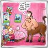 NICHTLUSTIG Cartoons 2022-2024 - Bild 6