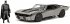 Jada Batman Batmobile 1:24 Comic Con... - Bild 2