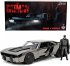 Jada Batman Batmobile 1:24 Comic Con... - Bild 18