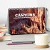 Canyons, Schluchten und Klammen... - Bild 2