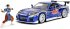 Jada Street Fighter Chun-Li 1:24 Mazda... - Bild 2