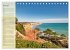 Die Küste der Algarve (Tischkalender... - Bild 12