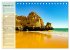 Die Küste der Algarve (Tischkalender... - Bild 15
