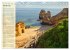 Die Küste der Algarve (Tischkalender... - Bild 7