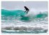 Surfen auf wilden Wellen (hochwertiger... - Bild 13