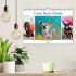 Coole bunte Hunde (Wandkalender 2025... - Bild 2