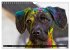 Coole bunte Hunde (Wandkalender 2025... - Bild 13