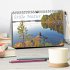Stille Natur (Tischkalender 2025 DIN A5... - Bild 2