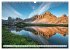 Faszinierende Bergwelten (Wandkalender... - Bild 13