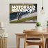 Motorrad Rennsport (Wandkalender 2025... - Bild 2