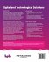 Digital and Technological Solutions - Bild 2
