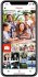 Rollei Smart Frame WiFi 103 25,53 cm... - Bild 2